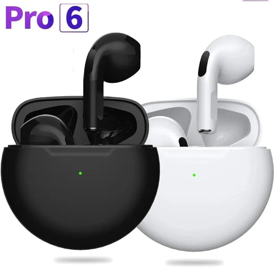 Air Pro Wireless Earphones - Mini Pods, Headset, iPhone